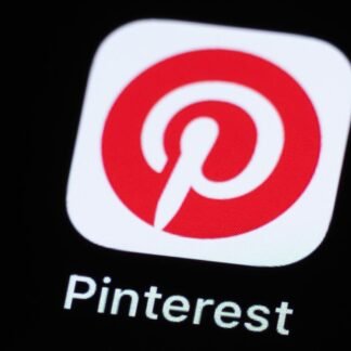 PINTEREST | Account registration date is 2020 to 2023. | Mail included. Mail Access Via { Rambler.ru }